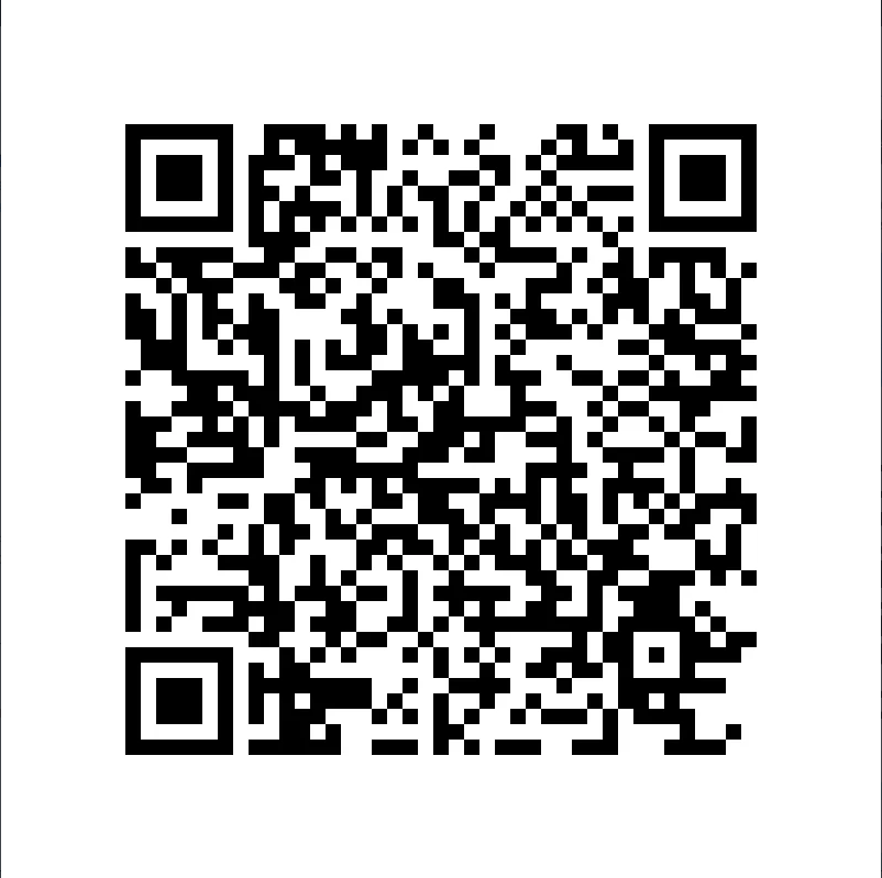 QR-код для доната через СберБанк
